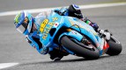 Alvaro Bautista, Rizla Suzuki MotoGP