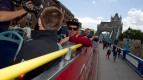 Scott Redding, Marc VDS Racing Team, London