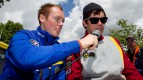 Bradley Smith, Scott Redding, Tech 3 Racing, Marc VDS Racing Team, London