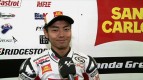 Aoyama on first two sessions