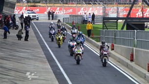 moto2 report fp1 silverstone