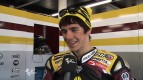 Redding moving in right direction