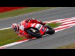 Nicky Hayden, Ducati Team, Silverstone