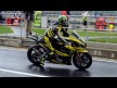 Cal Crutchlow, Monster Yamaha Tech 3, Silverstone FP2