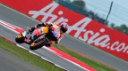 Casey Stoner, Repsol Honda Team, Silverstone FP2