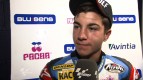 Silverstone 2011 - 125cc - QP - Interview - Maverick Viñales