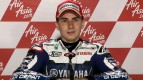 Silverstone 2011 - MotoGP - QP - Interview - Jorge Lorenzo