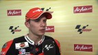 Silverstone 2011 - Moto2 - QP - Interview - Stefan Bradl