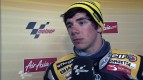 Silverstone 2011 - Moto2 - QP - Interview - Scott Redding