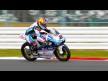 Maverick Viñales, Pev-Blusens-SMX-Paris Hilton, Silverstone QP