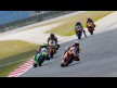 Moto2, Silverstone QP
