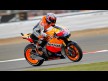 Casey Stoner, Repsol Honda Team, Silverstone FP3