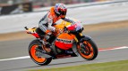 Casey Stoner, Repsol Honda Team, Silverstone FP3