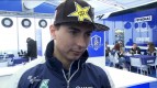 Silverstone 2011 - MotoGP - Race - Interview - Jorge Lorenzo