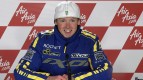 Silverstone 2011 - Moto2 - Race - Interview - Bradley Smith