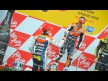 Andrea Dovizioso, Casey Stoner, Repsol Honda Team, Silverstone RAC