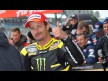 Colin Edwards, Monster Yamaha Tech3, Silverstone RAC