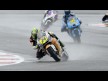 Toni Elias, LCR Honda MotoGP, Silverstone RAC