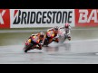 MotoGP, Silverstone RAC
