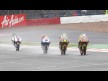 125cc, Silverstone RAC