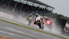 Hiroshi Aoyama, San Carlo Honda Gresini, Silverstone RAC