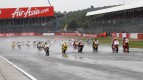Moto2, Silverstone RAC