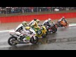 Moto2, Silverstone RAC