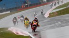 Moto2, Silverstone RAC