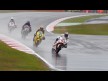 Moto2, Silverstone RAC
