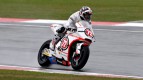 Yuki Takahashi, Gresini Racing Moto2, Silverstone RAC