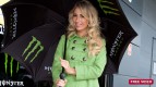 MotoGP Paddock Girls in Silverstone 2011