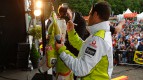 Randy de Puniet, Pramac Racing Team, Day of Champions, Silverstone