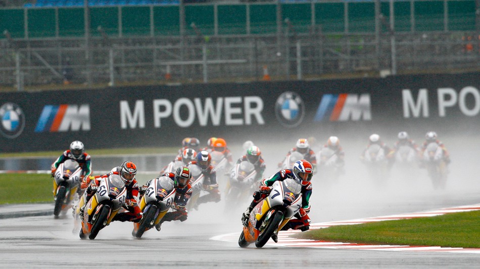 Red Bull Rookies Cup