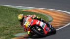Valentino Rossi, Ducati Desmosedici GP12