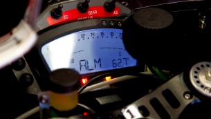 MotoGP class entires in 2012