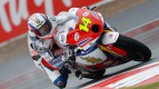 Ratthapark Wilairot, Thai Honda Singha-SAG Team,Silverstone RAC