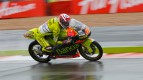 Nico Terol, Bankia Aspar Team 125cc, Silverstone RAC