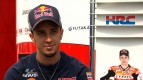 Dovizioso on his season so far
