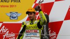 Hector Faubel, Bankia Aspar Team 125, Silverstone RAC