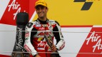 Johann Zarco, Avant-AirAsia-Ajo, Silverstone RAC