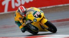 Mattia Pasini, Ioda Racing Project, Silverstone RAC