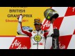 Michele Pirro, Gresini Racing Moto2, Silverstone RAC