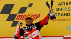 Stefan Bradl, Viessmann Kiefer Racing, Silverstone RAC