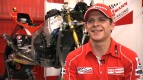 Bradl looking forward to the demanding Dutch TT