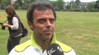 Capirossi impressed with Dutch following