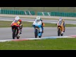 125cc, Assen FP1