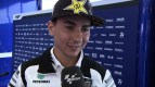 Lorenzo analyses opening day