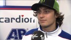 Assen 2011 - Moto2 - FP1 - Interview - Karel Abraham
