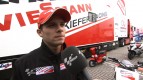 Bradl continues good feeling