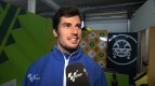 Assen 2011 - Moto2 - FP1 - Interview - Simone Corsi